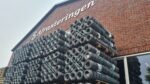 Schapengaas Verzinkt Medium 50m | Draaddikte 3,0/2,4 - Afbeelding 6