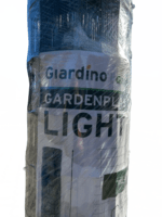 Tuingaas groen geplastificeerd (Light)  | 7,5x10cm | Draaddikte 2,1