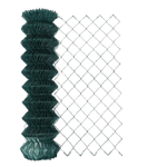 Giardino harmonica gaas groen 25m |  Draaddikte 3,0  |  Mazen 5×5 cm