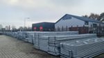 Normaal type landhek - Afbeelding 2