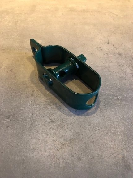Draadspanner nr. 2 groen