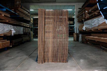 Wilgenmat 200x300