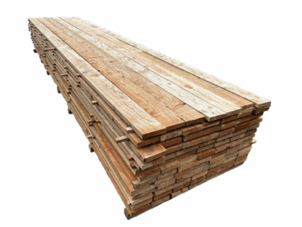 Douglas rechte planken | 15cm breed en 500cm lang