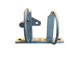 Automatische sluiting met beugel