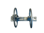 Automatische sluiting met beugel - Afbeelding 2