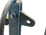 Automatische sluiting met beugel - Afbeelding 3
