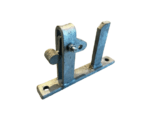 Automatische sluiting zonder beugel - Afbeelding 2