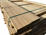 Eiken planken | 3cm dik x 15cm breed - Afbeelding 2