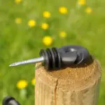 Schroefisolator BS hout (klein, 25 stuks) - Afbeelding 3