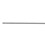 Gealuminiseerd draad (High Tensile) ø 1,6 mm (ca. 1580 meter) - Afbeelding 2