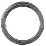 Gealuminiseerd draad (High Tensile) ø 1,6 mm (ca. 315 meter)