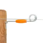 Afstandisolator (16cm, 20 stuks)