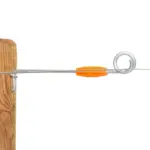 Afstandisolator (26cm, 20 stuks)