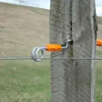 Afstandisolator (26cm, 20 stuks) - Afbeelding 4