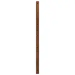 Insultimber (FSC®) tussenpaal (3,8 x 3,8cm - 1,80 meter) - Afbeelding 4