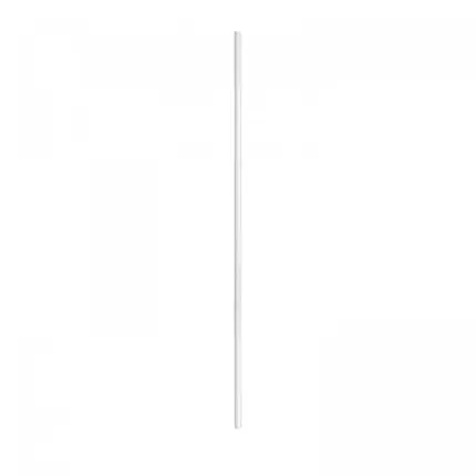 Glasfiber Paal (ø 10mm, 1,50 meter) (1 stuk)