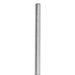 Aardpen (1 meter, zonder aardklem)