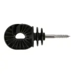 Schroefisolator BS hout (super, 25 stuks) - Afbeelding 2