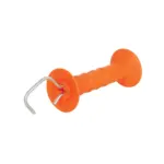 Gallagher poortgreep (oranje) - Afbeelding 2