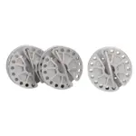 Roterende spanner (3 stuks)