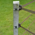 Poortgreepanker (4 stuks) - Afbeelding 4