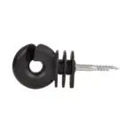 Schroefisolator BS hout (klein, 250 stuks) - Afbeelding 2