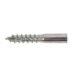 Schroefisolator BS hout (super, 250 stuks) - Afbeelding 3