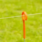 Vidoflex 9 TurboLine (wit, 200 meter) - Afbeelding 3