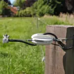 Hoekisolator S versterkt (wit, 100 stuks) - Afbeelding 2