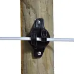 W-isolator Super (zwart, 175 stuks) - Afbeelding 2