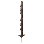 Hobbypaal  (terra, 10 stuks)