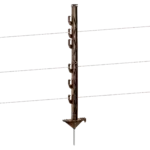 Hobbypaal  (terra, 10 stuks) - Afbeelding 2