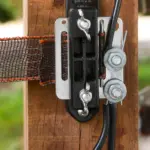 Grondkabel ø1,6mm (50 meter) - 100 Ohm/1km - Afbeelding 4