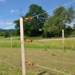 Gallagher poortgreepanker (5 stuks) - Afbeelding 3
