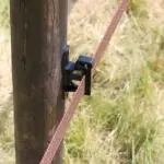 PowerLine steunisolator (125 stuks) - Afbeelding 2