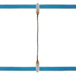Lintverbinderset (60cm)