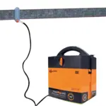 Aansluitkabelset lint - Afbeelding 3