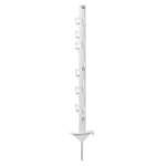 Hobbypaal  (wit, 10 stuks)
