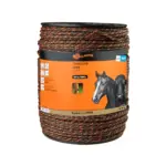 TurboLine cord (terra, 500 meter)