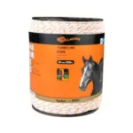 TurboLine cord (wit, 500 meter)