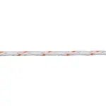TurboLine cord (wit, 500 meter) - Afbeelding 2