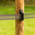 PowerLine lint 40 mm (terra, 200 meter) - Afbeelding 3