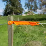Haspel met versnelling incl. 500m kunststofdraad - Afbeelding 4
