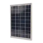 S220 Zonnepaneel schrikdraadapparaat incl. 60Ah accu (1,5J - 12V/Solar) - Afbeelding 2