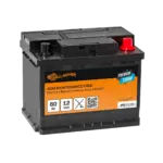 S220 Zonnepaneel schrikdraadapparaat incl. 60Ah accu (1,5J - 12V/Solar) - Afbeelding 3