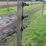 Grondkabel ø2,5mm (50 meter) - 35 Ohm/1km - Afbeelding 4