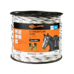 EconomyLine cord (wit, 200 meter)