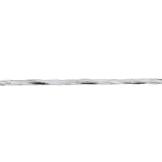 EconomyLine cord (wit, 200 meter) - Afbeelding 2