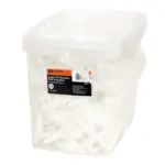 W-isolator Super (wit, 175 stuks) - Afbeelding 4