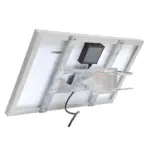 Beugel voor 10W/20W/30W zonnepaneel - Afbeelding 4